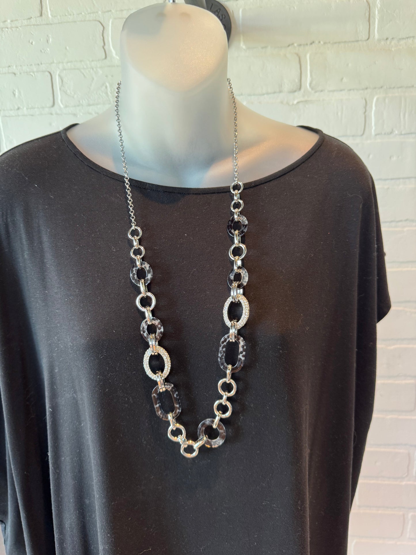 Necklace Chain By Talbots