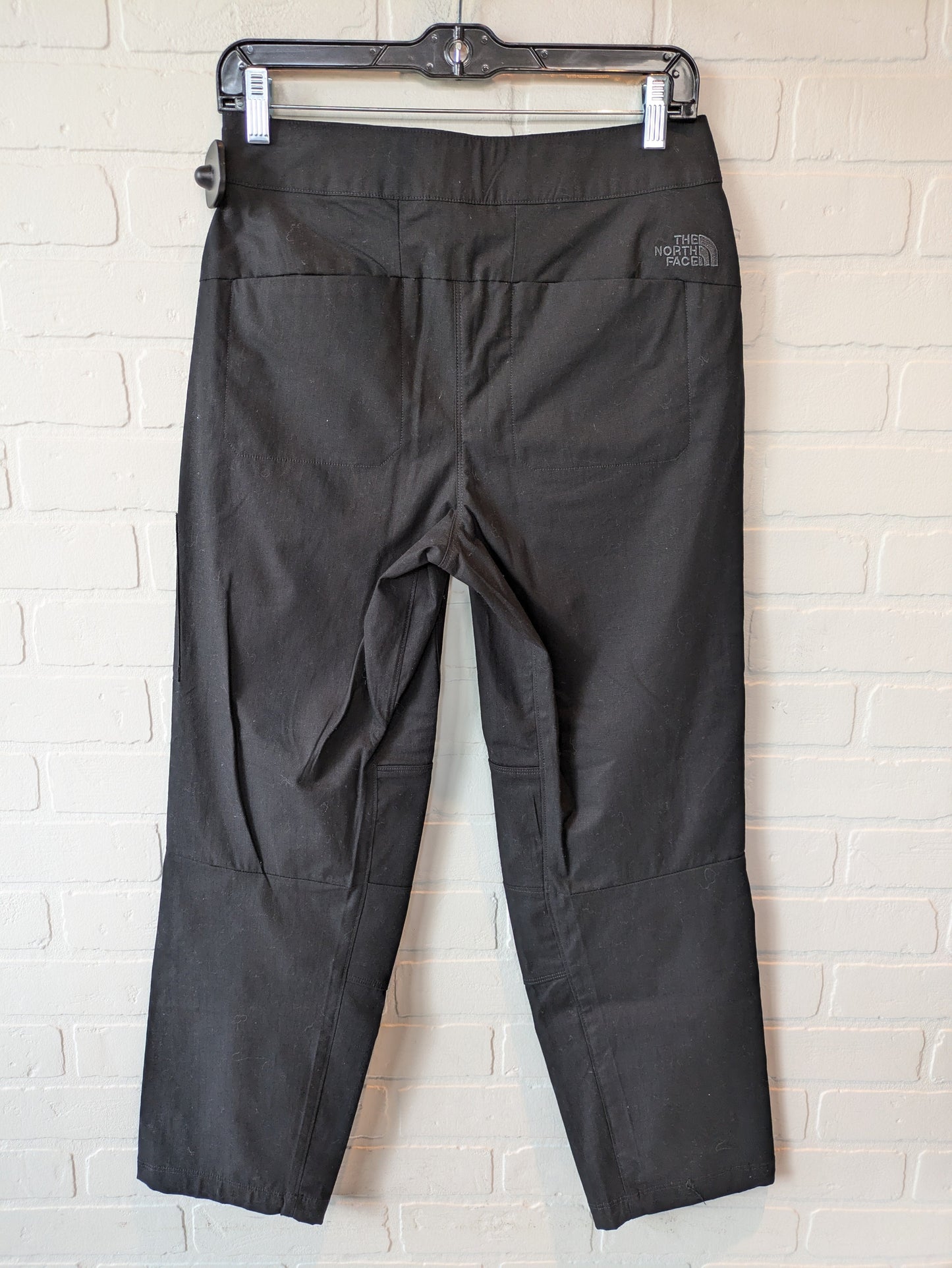 Athletic Pants By The North Face In Black, Size: 4