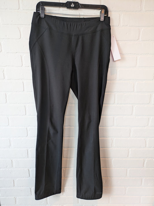 Athletic Pants By Columbia In Black, Size: 4