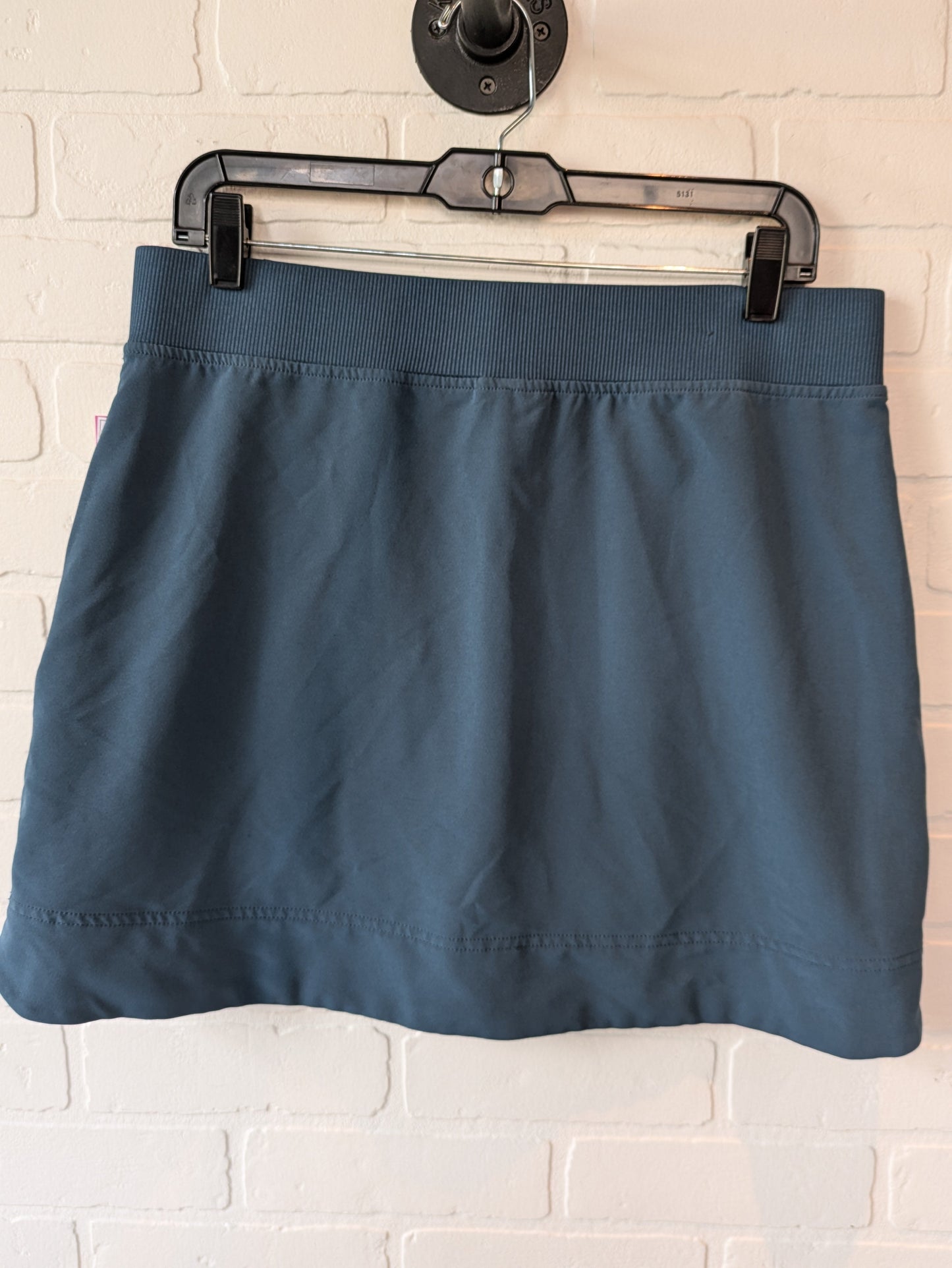 Athletic Skort By 32 Degrees In Blue, Size: 8