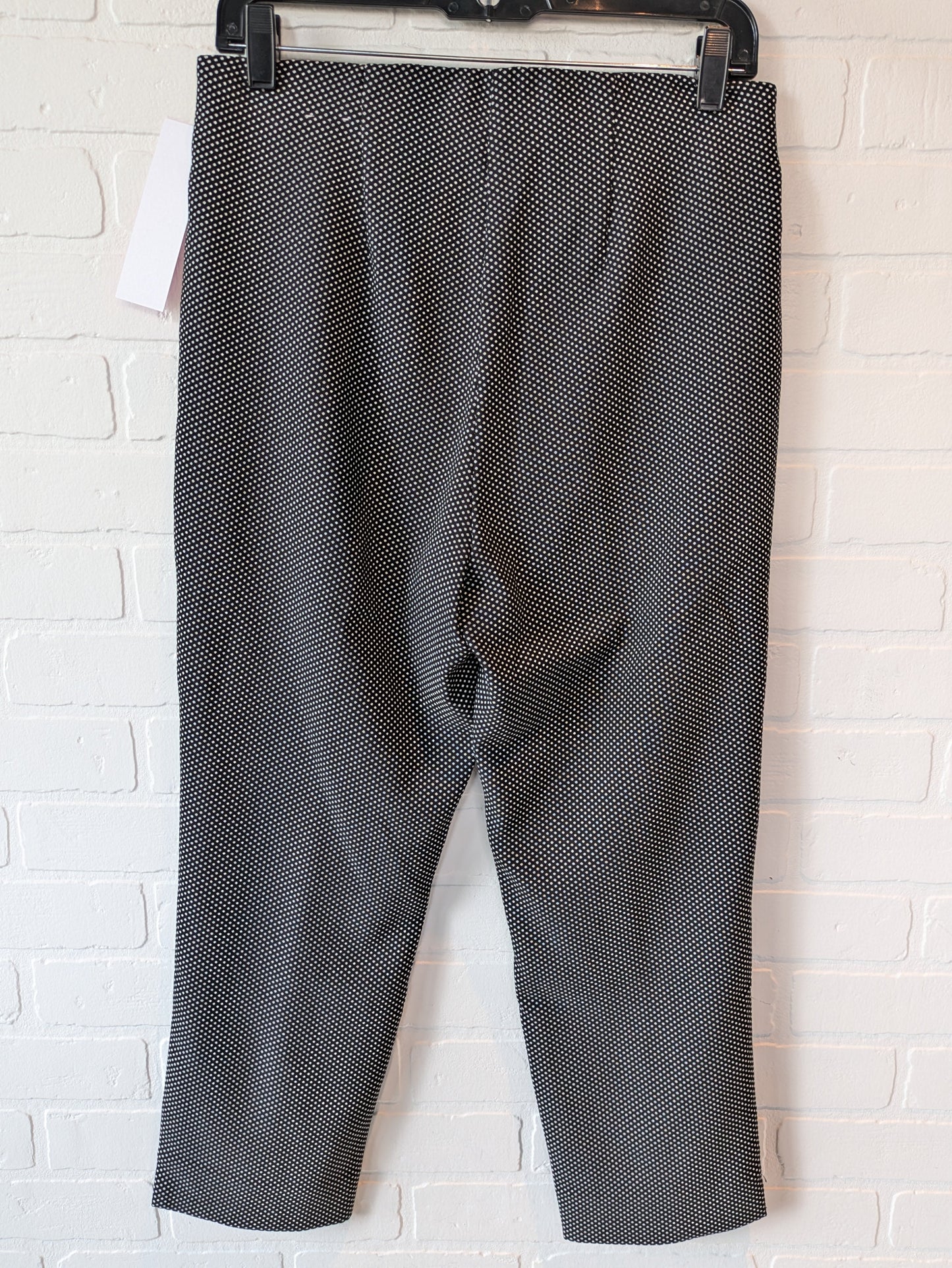 Pants Other By White House Black Market In Black, Size: 8