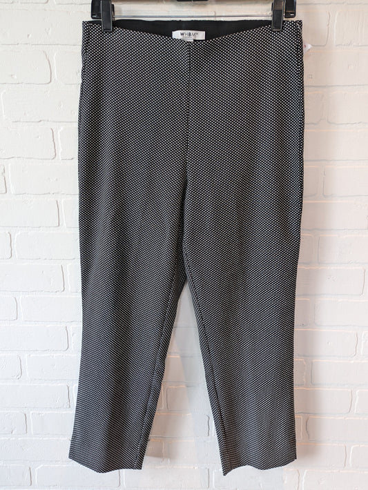 Pants Other By White House Black Market In Black, Size: 8