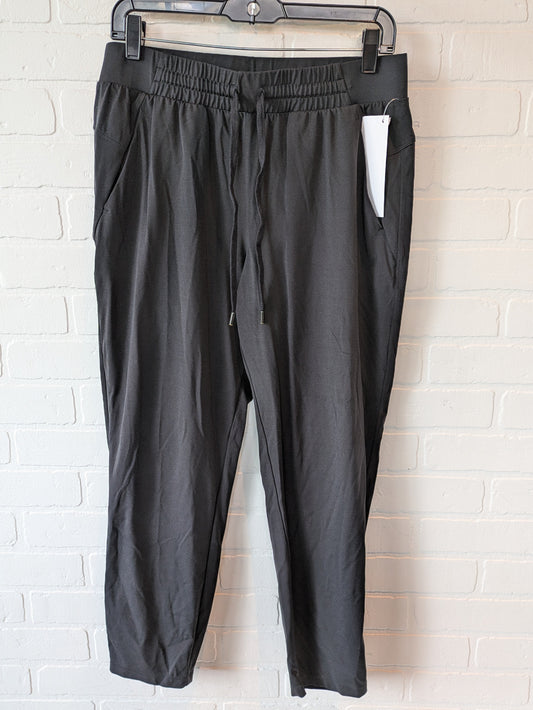 Athletic Pants By Calia In Black, Size: 8