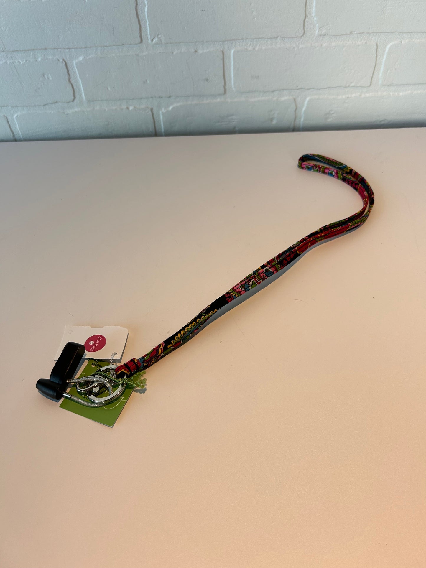 Lanyard By Vera Bradley