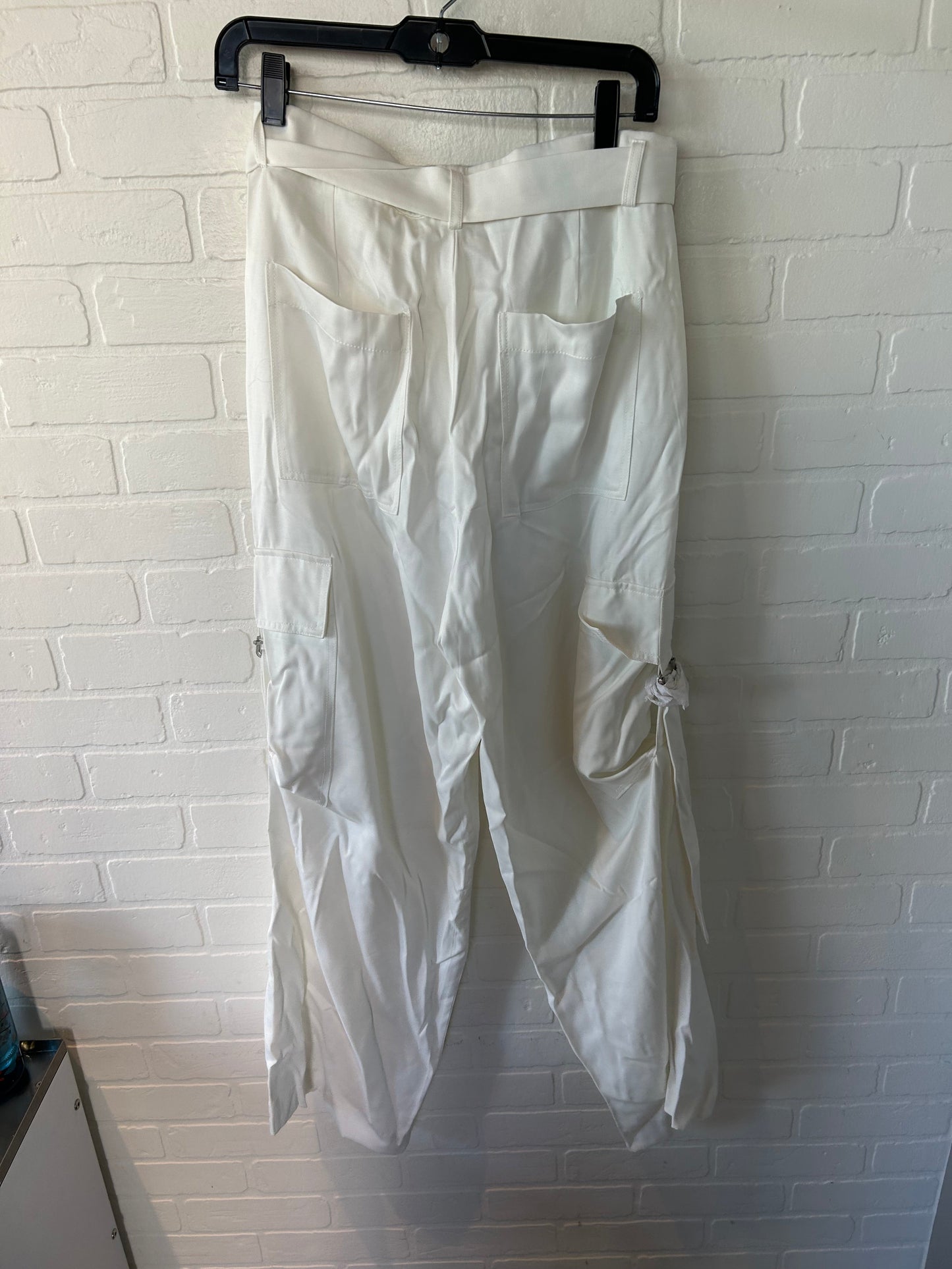 Pants Other By Zara In White, Size: 12