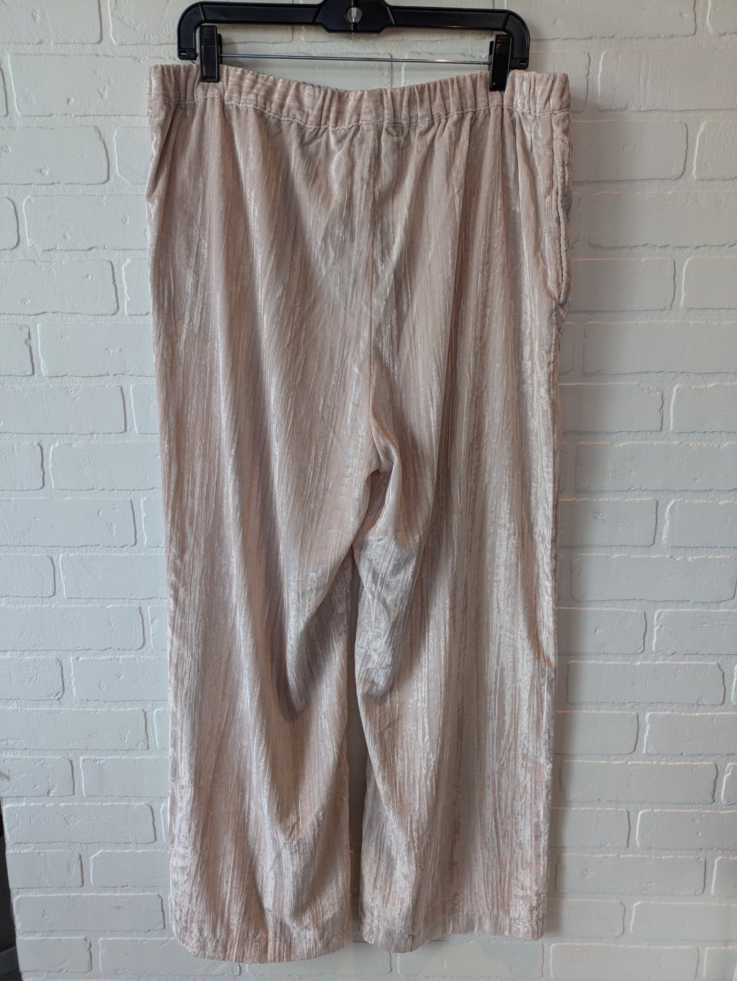 Pants Other By Marc New York In Pink, Size: L