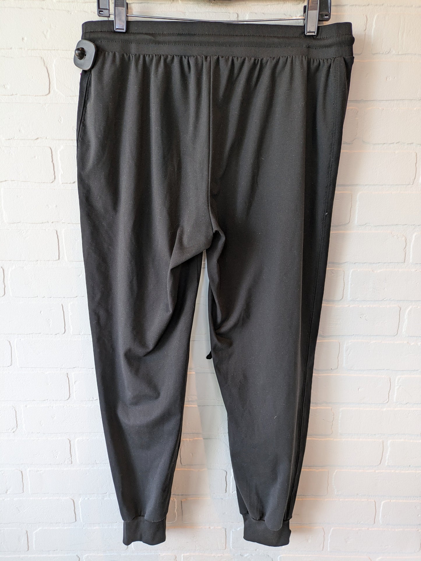 Athletic Pants By Rachel Zoe In Black, Size: 12