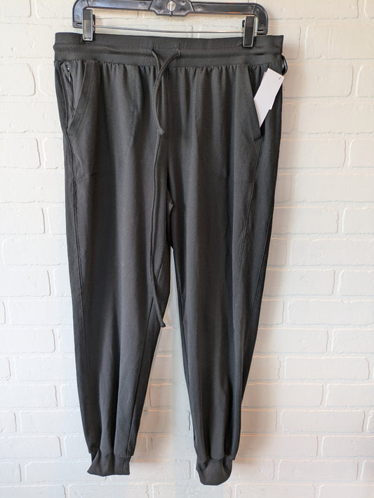 Athletic Pants By Rachel Zoe In Black, Size: 12