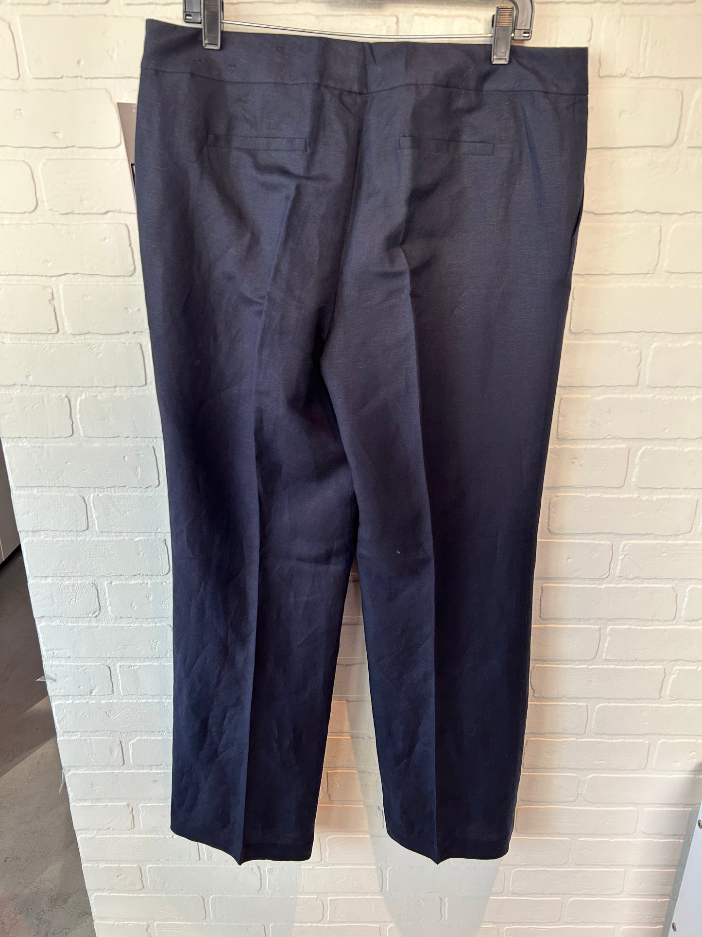 Pants Other By Nine West In Blue, Size: 12