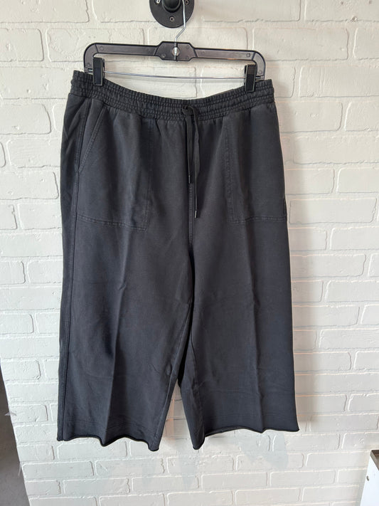 Athletic Pants By Calia In black, Size: 12