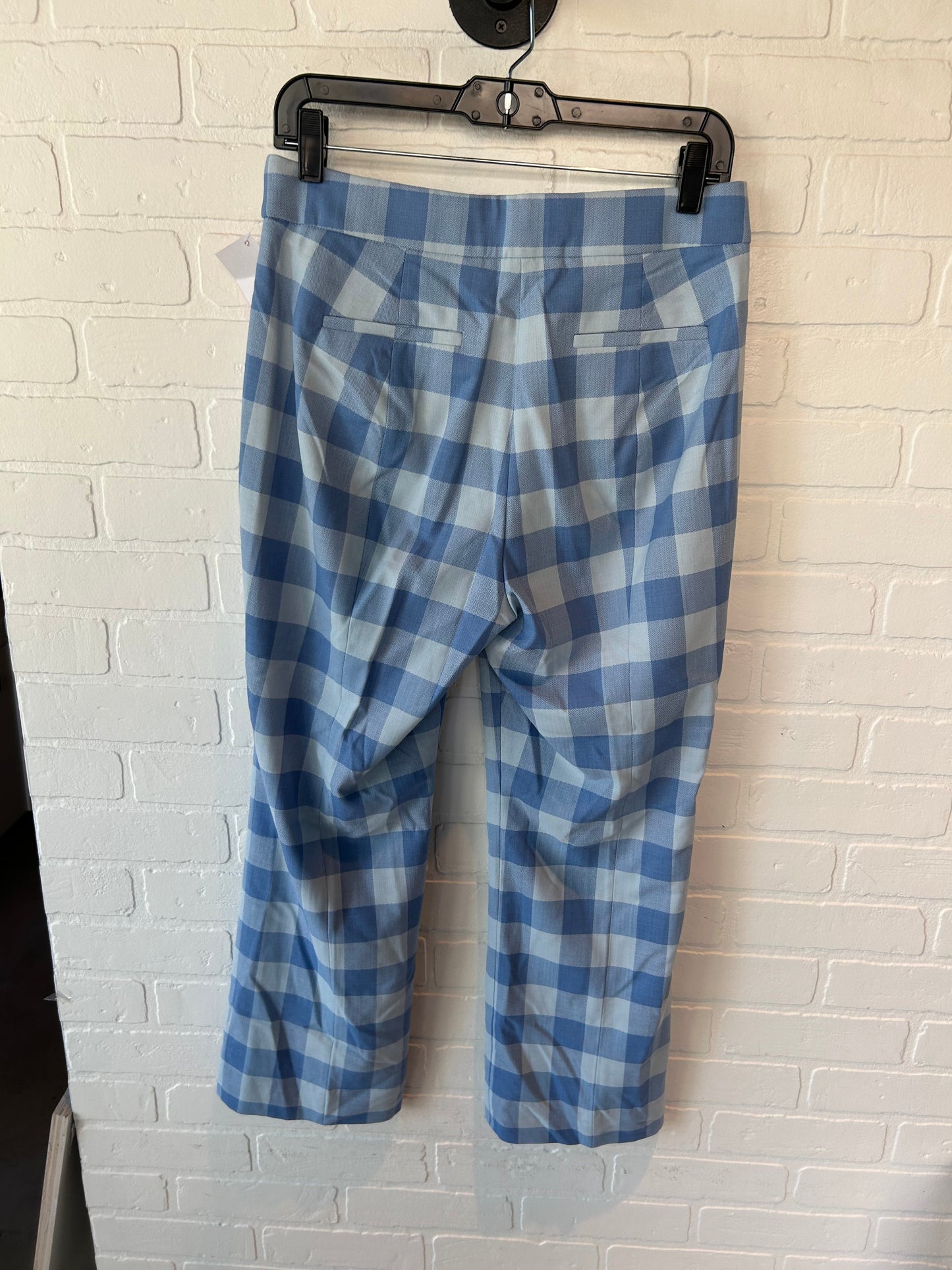 Pants Dress By J. Crew In Blue, Size: 6