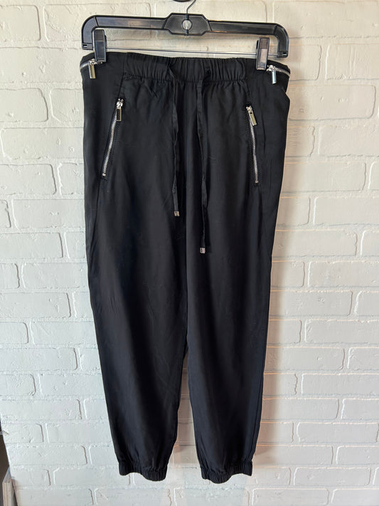 Pants Joggers By Dex In Black, Size: 4