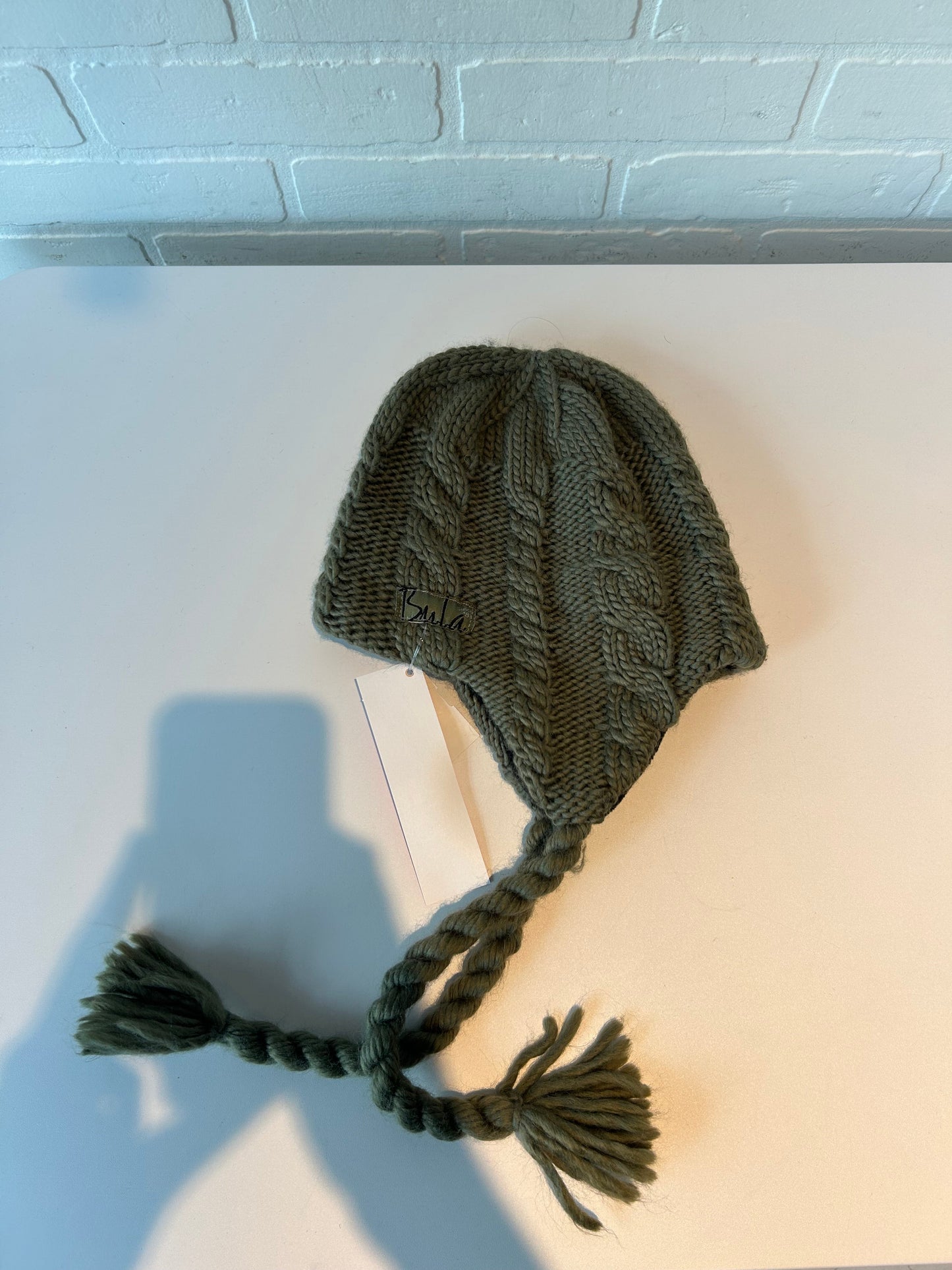 Hat Beanie By Clothes Mentor