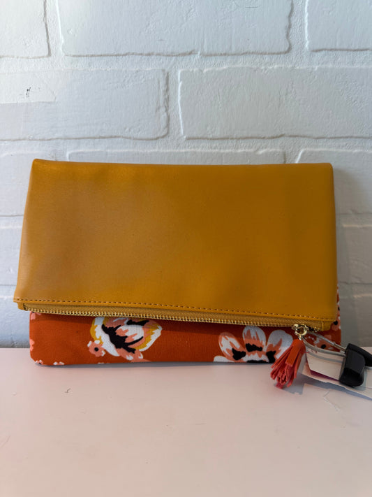 Clutch By Rachel Pally, Size: Medium