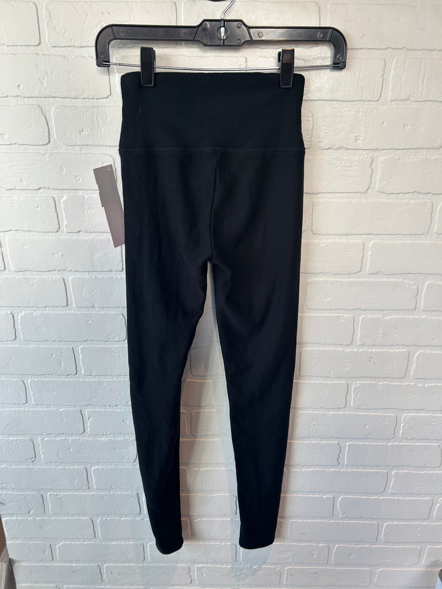 Pants Leggings By Orvis In Black, Size: 4