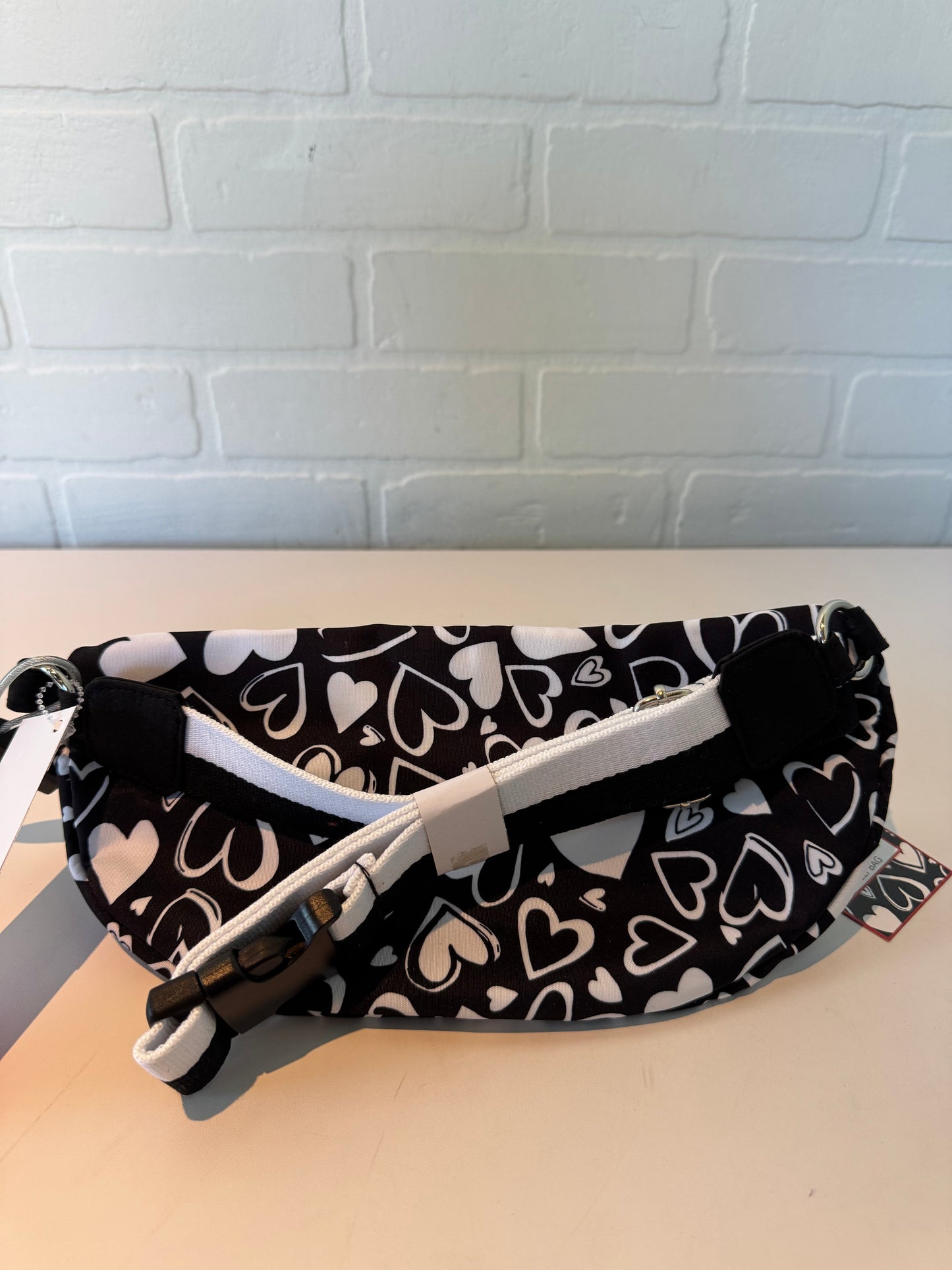 Belt Bag By Brighton, Size: Medium