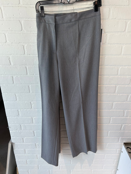 Pants Dress By Liz Claiborne In Grey, Size: 18