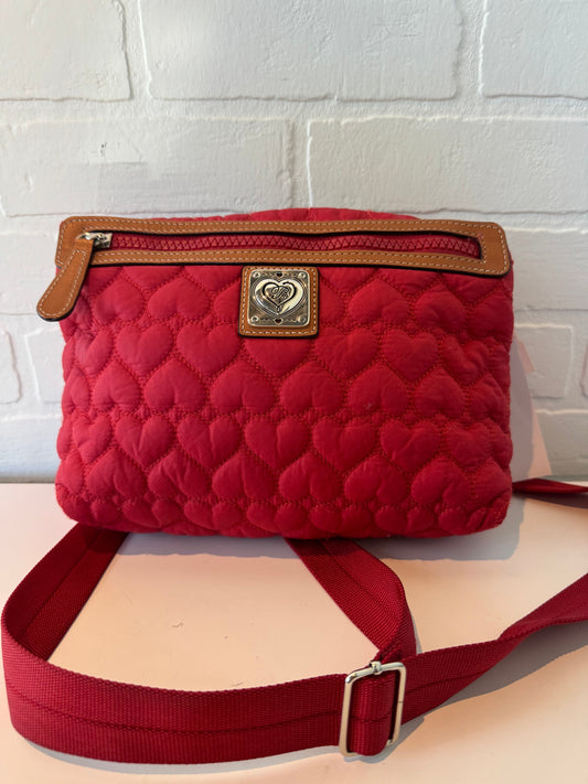 Crossbody By Brighton, Size: Medium