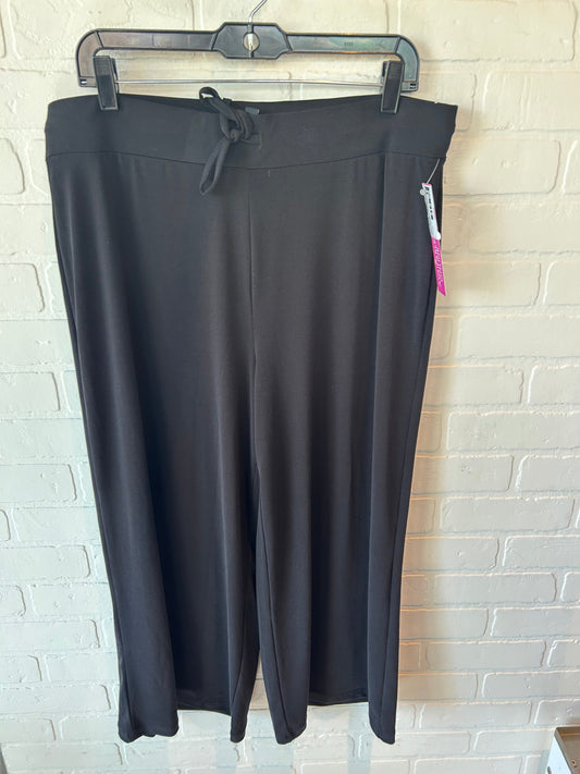 Pants Other By Jones New York In Black, Size: 14