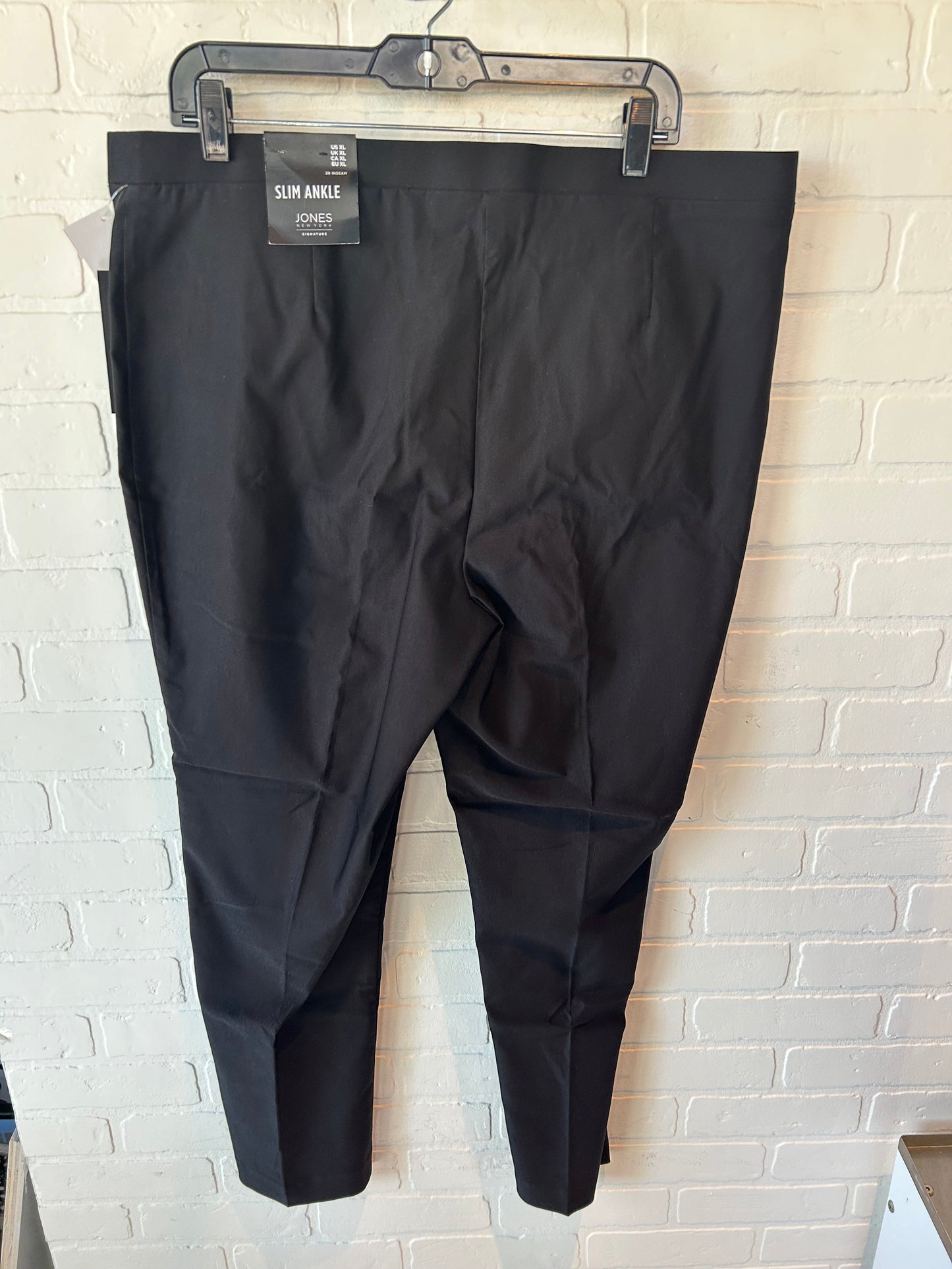 Pants Other By Jones New York In Black, Size: 14