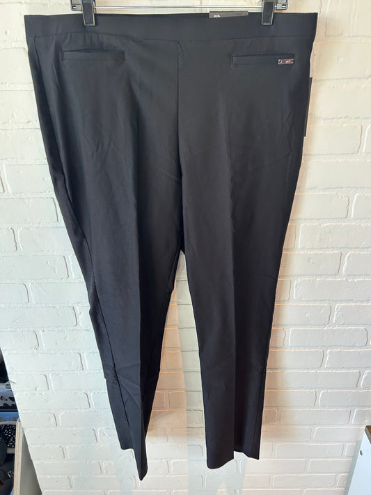 Pants Other By Jones New York In Black, Size: 14