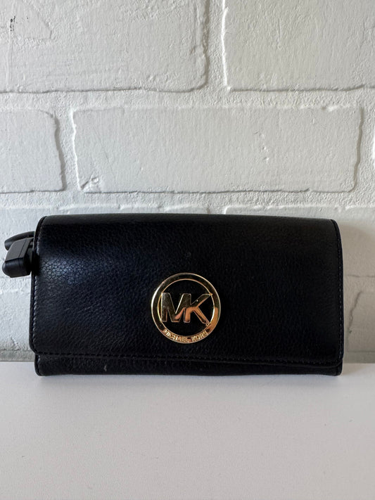 Wallet By Michael By Michael Kors, Size: Large