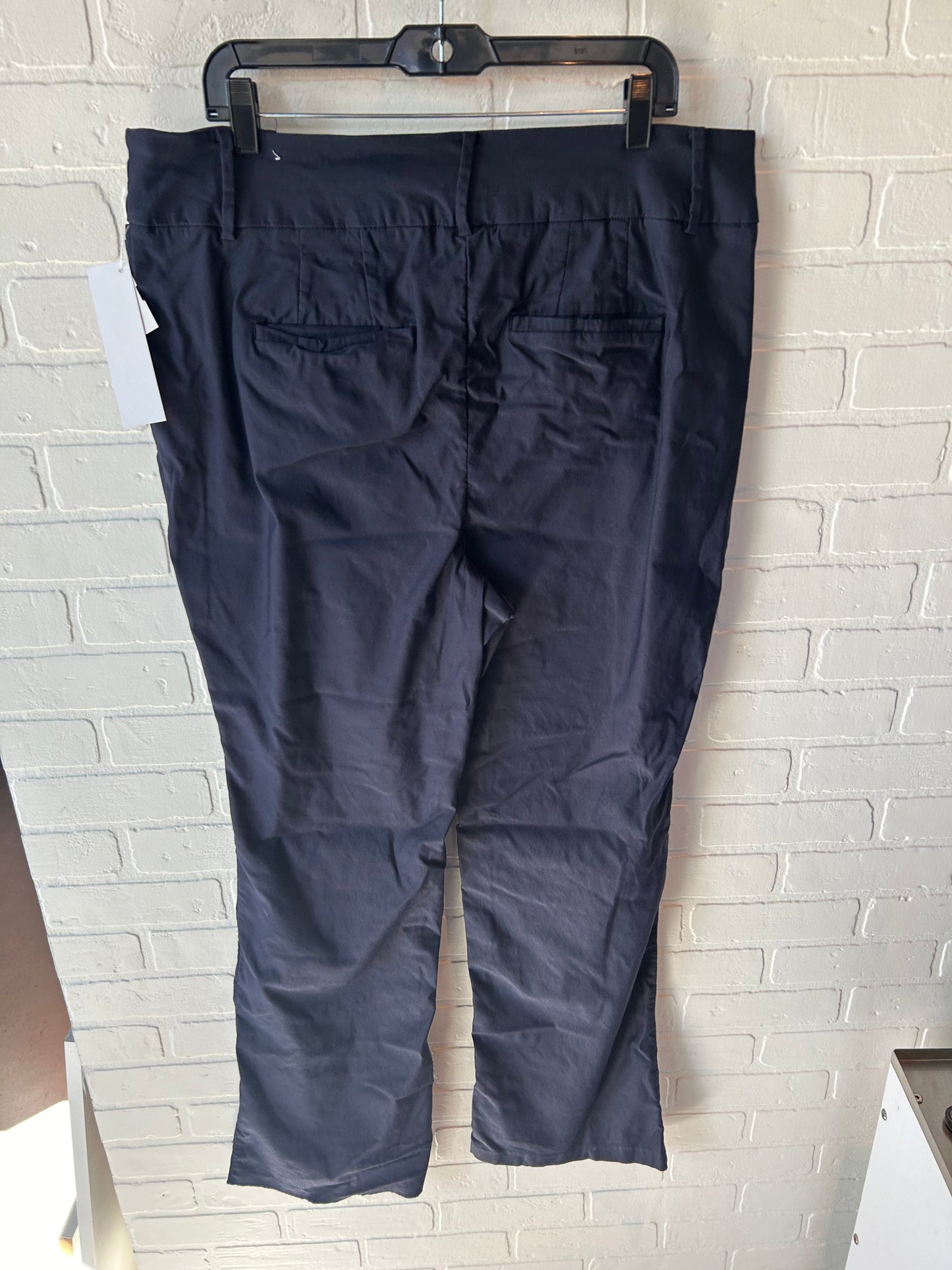 Pants Other By Lane Bryant In Blue, Size: 20