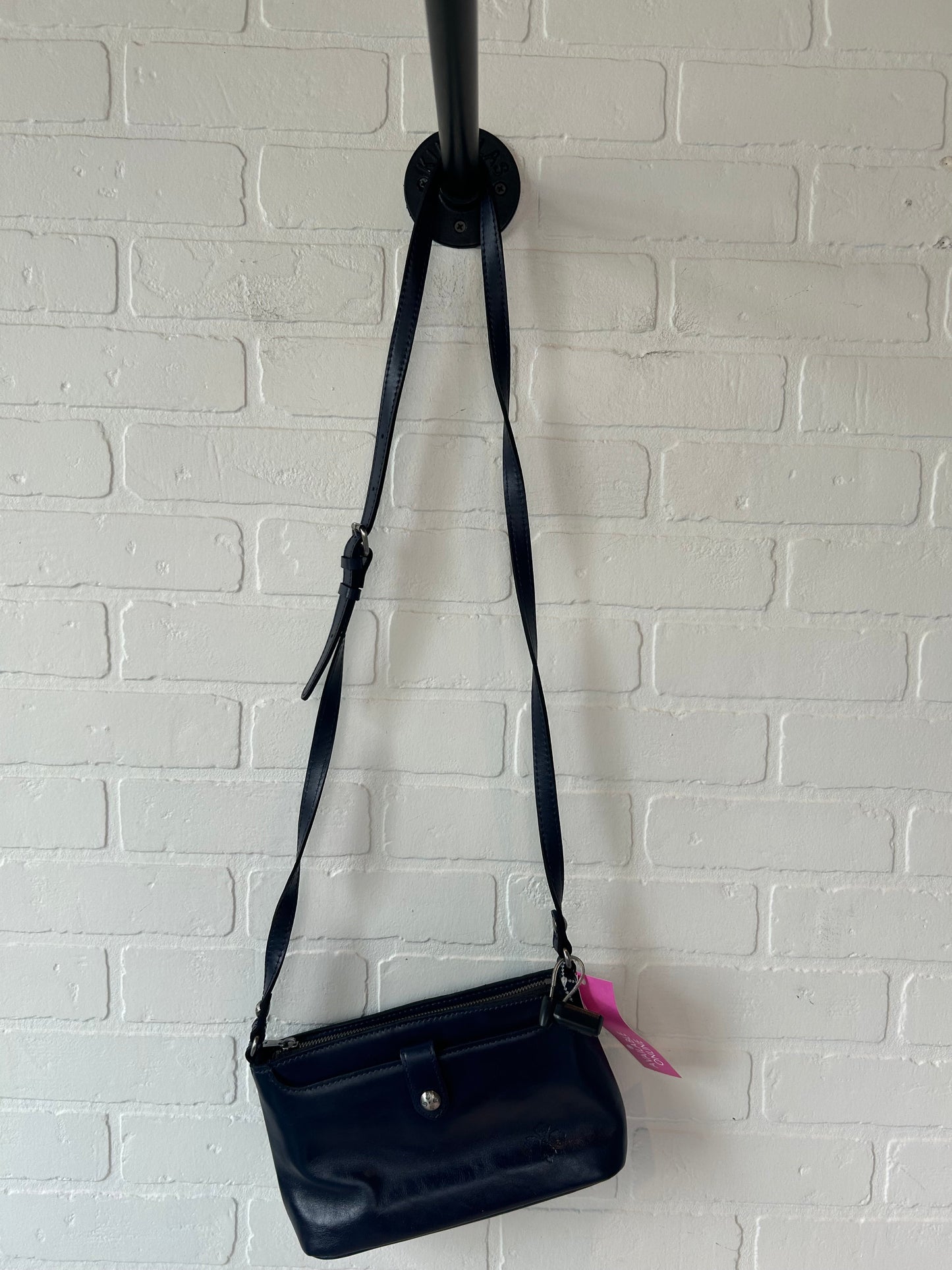 Crossbody Designer By Patricia Nash, Size: Medium