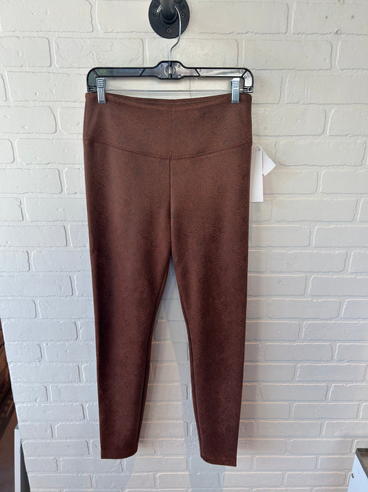 Pants Leggings By White House Black Market In Brown, Size: 10