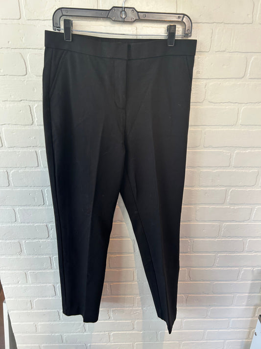 Pants Dress By Banana Republic In Black, Size: 8