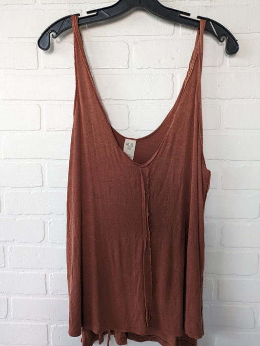 Tank Top By We The Free  Size: M