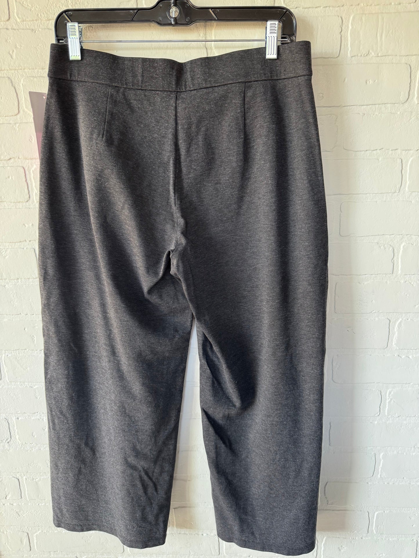 Pants Other By Eileen Fisher In Grey, Size: 4