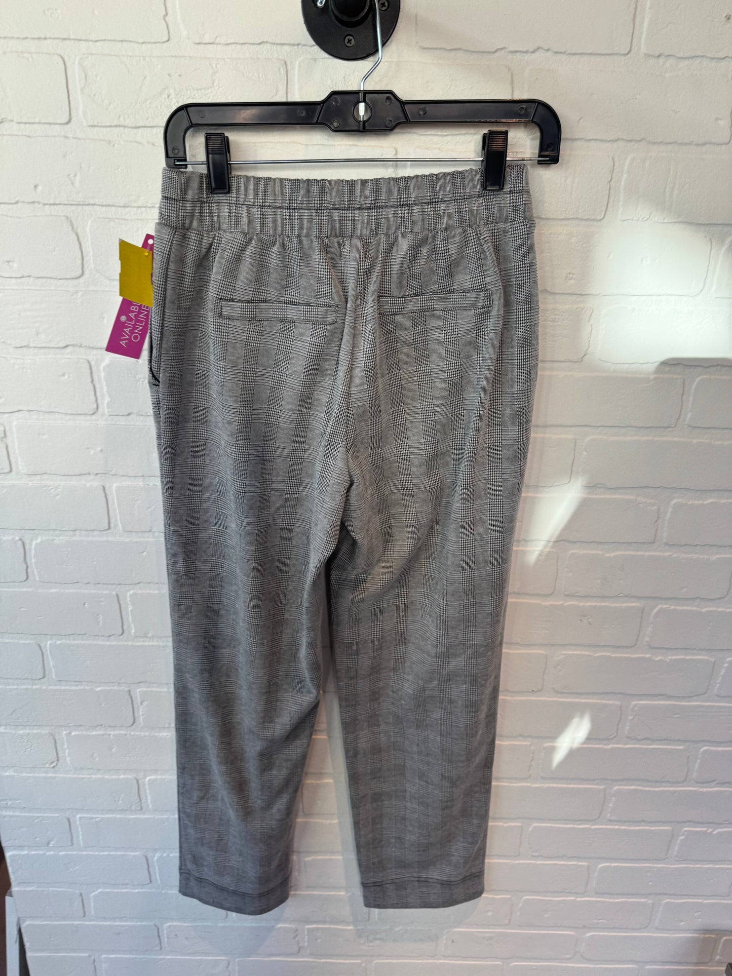 Pants Dress By A New Day In Grey, Size: 2