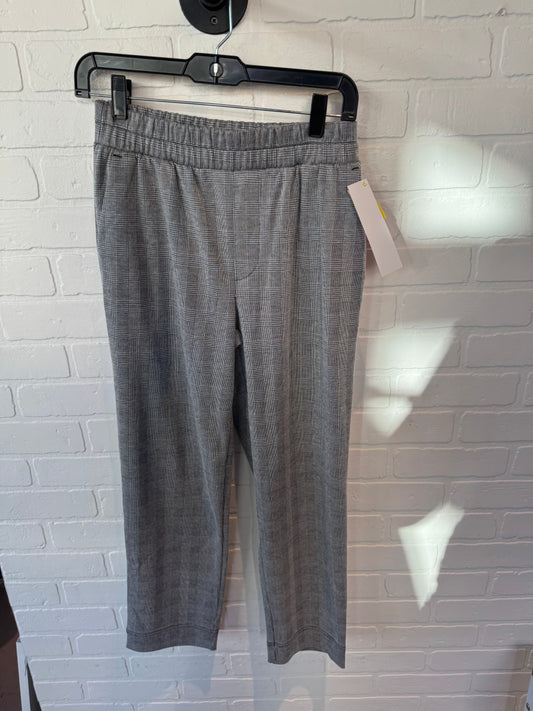 Pants Dress By A New Day In Grey, Size: 2