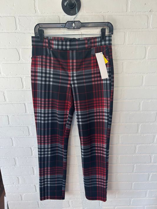 Pants Other By Sanctuary In Black & Red, Size: 4