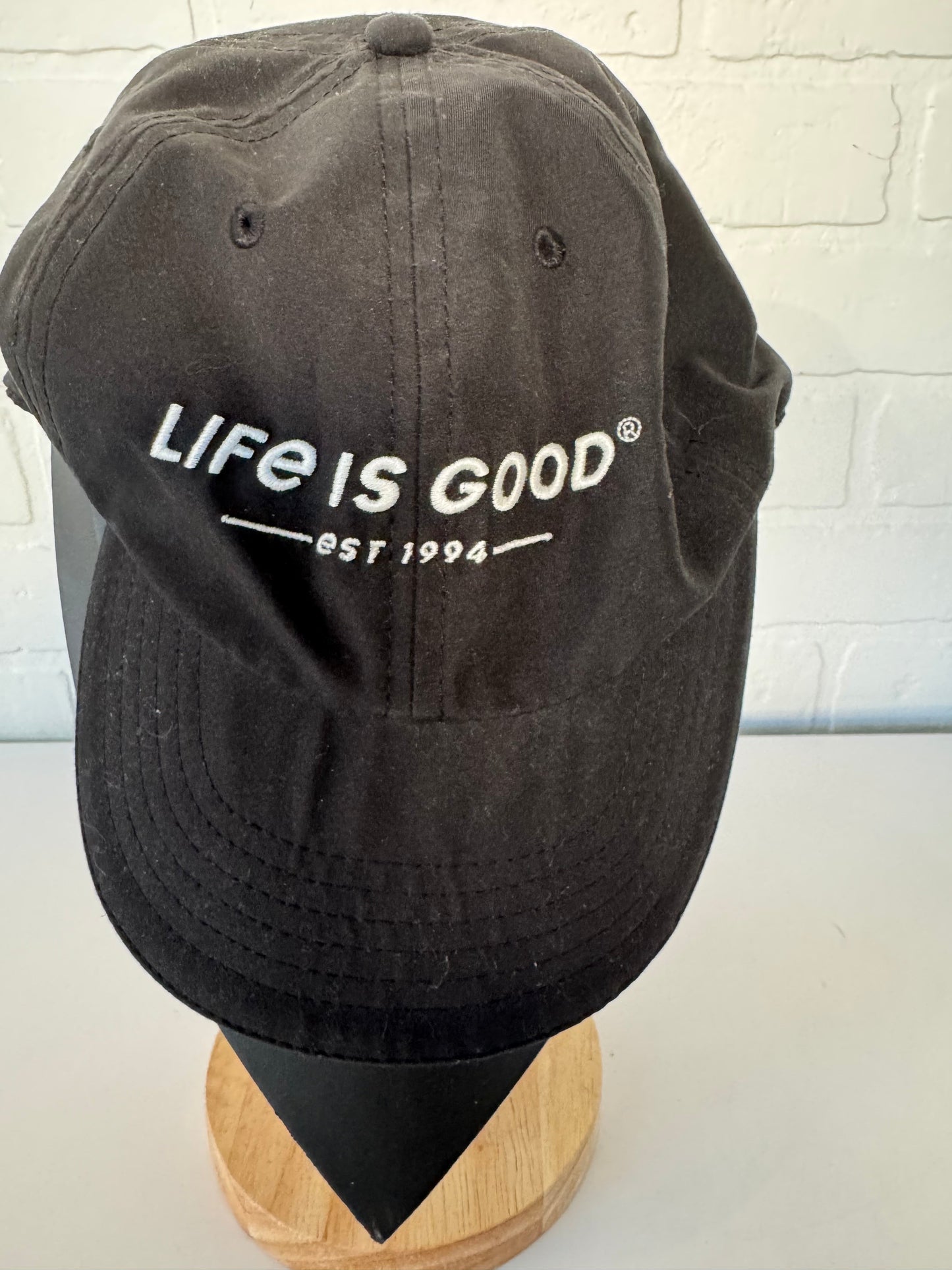 Hat Baseball Cap By Life Is Good