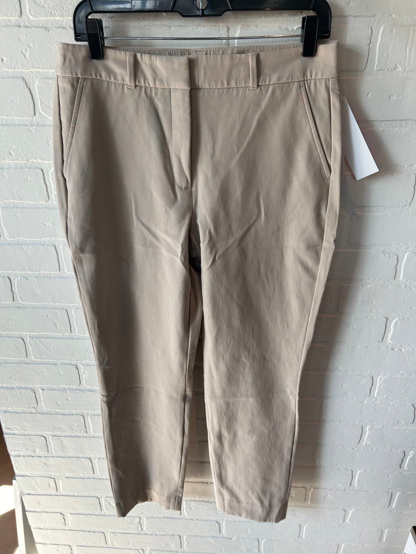 Pants Other By White House Black Market In Tan, Size: 8