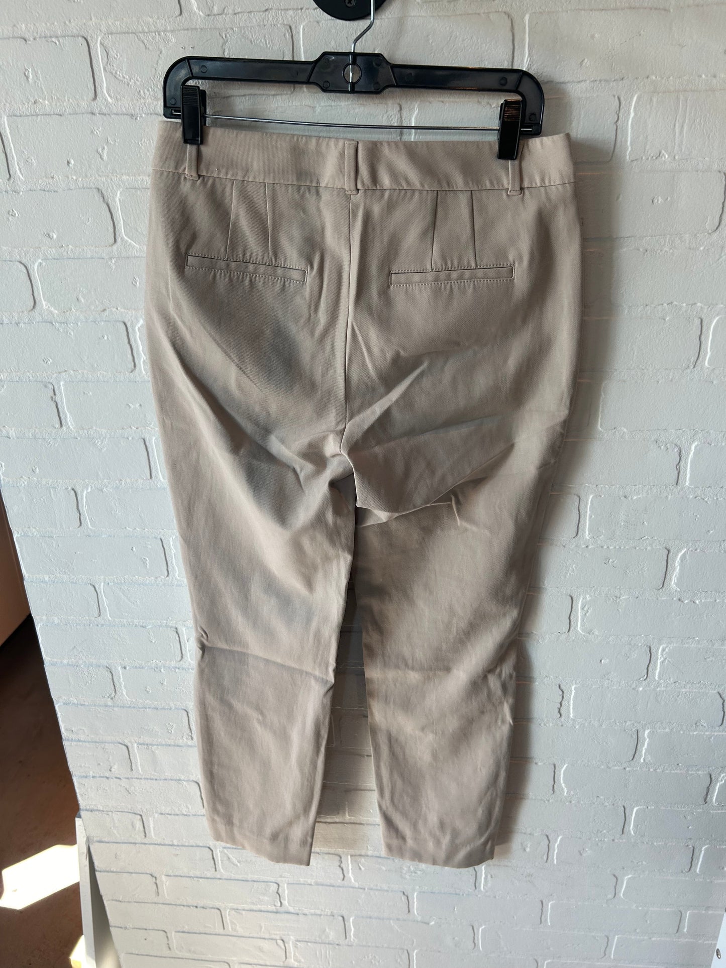 Pants Other By White House Black Market In Tan, Size: 8