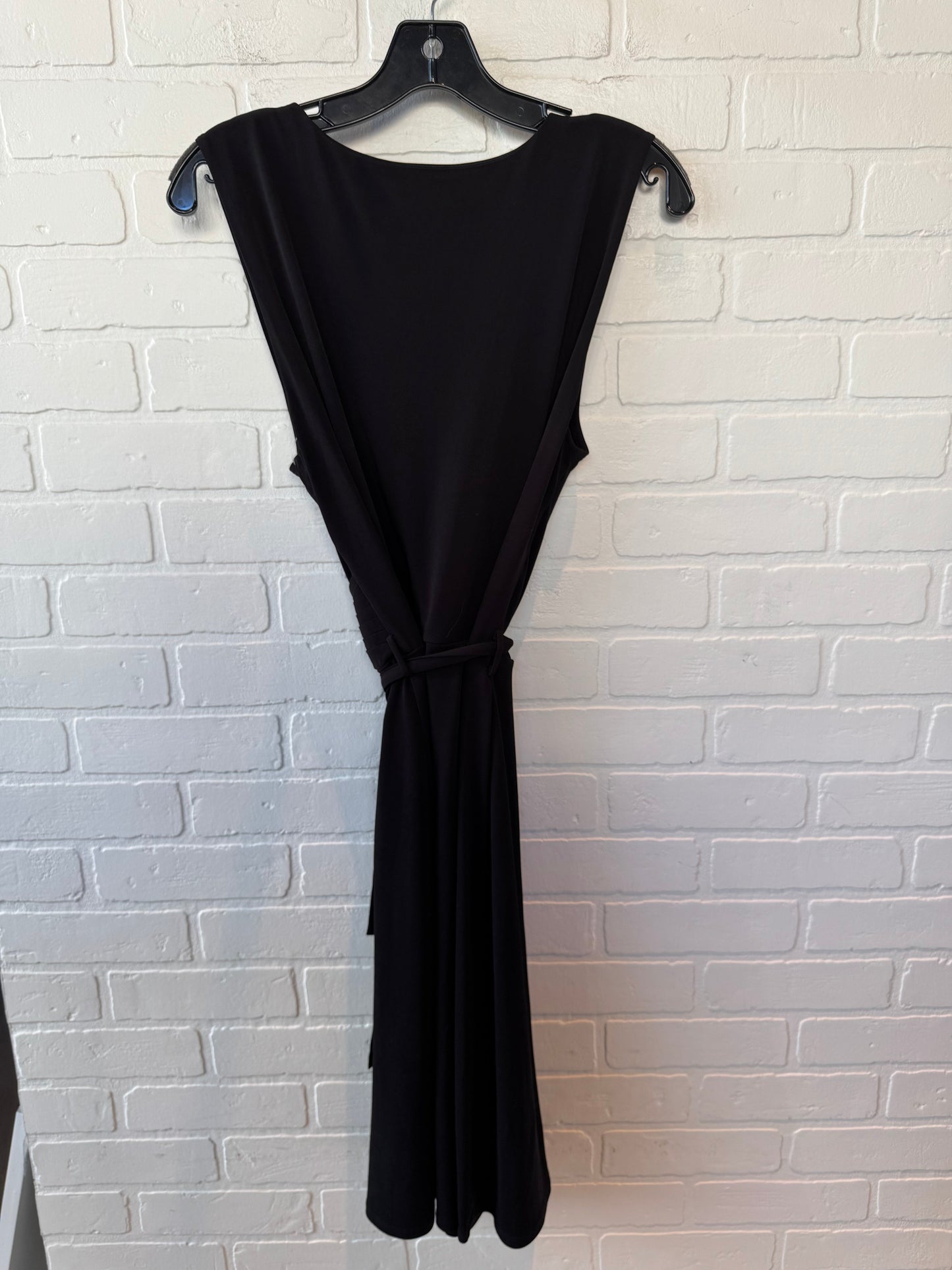 Dress Work By 41 Hawthorn In Black, Size: Xl