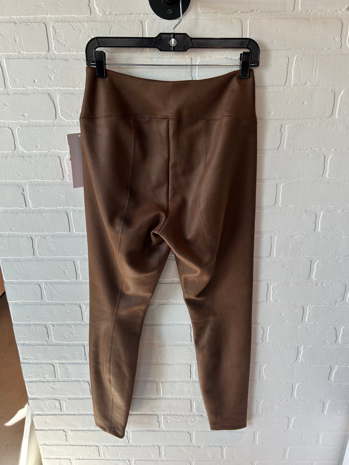 Pants Leggings By White House Black Market In Brown, Size: 10