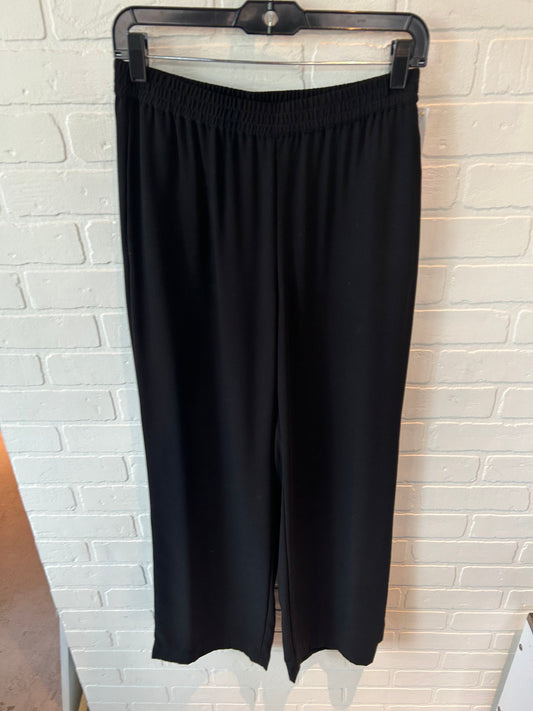 Pants Dress By Vince Camuto In Black, Size: 0