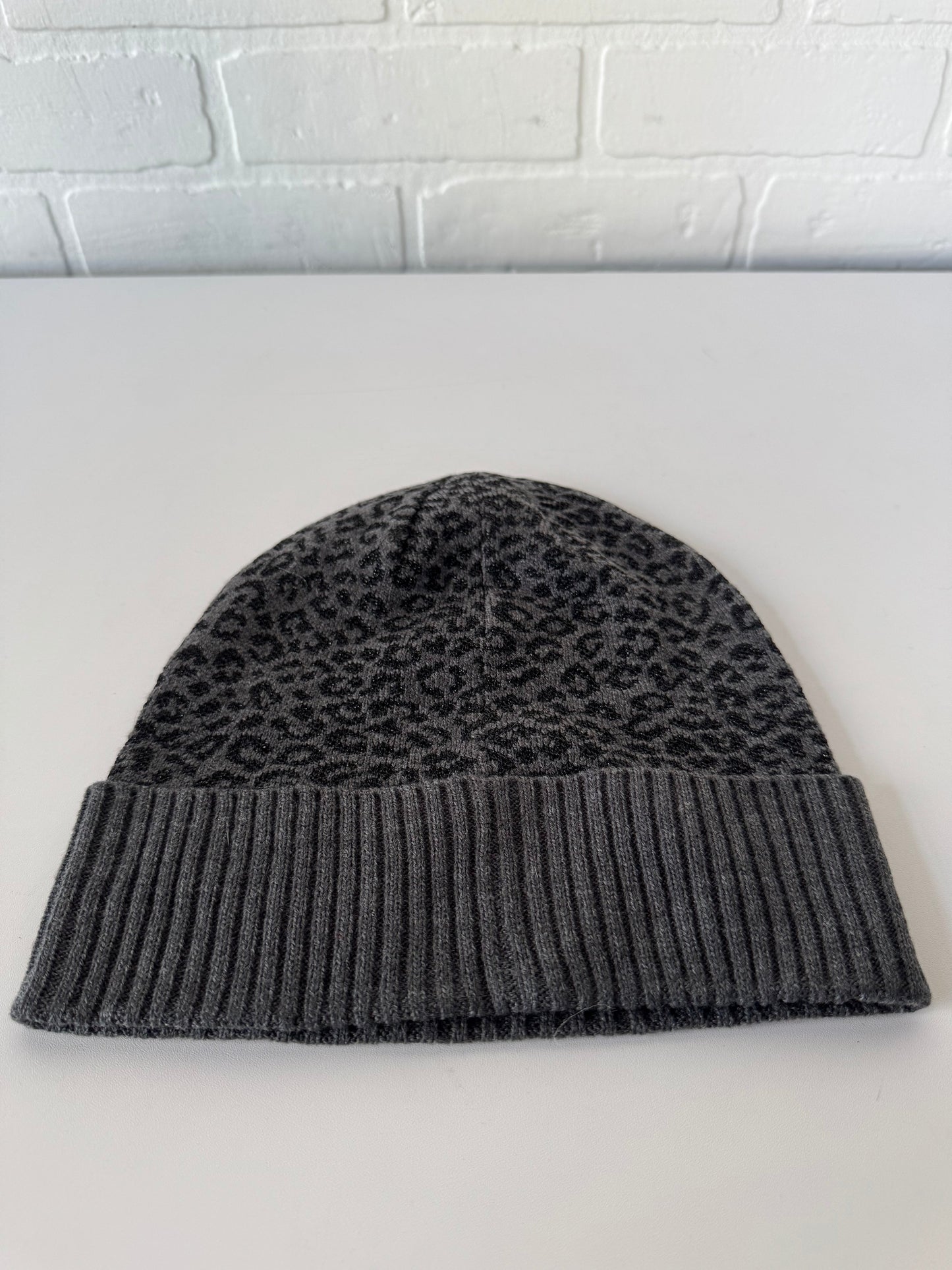 Hat Beanie By Michael By Michael Kors