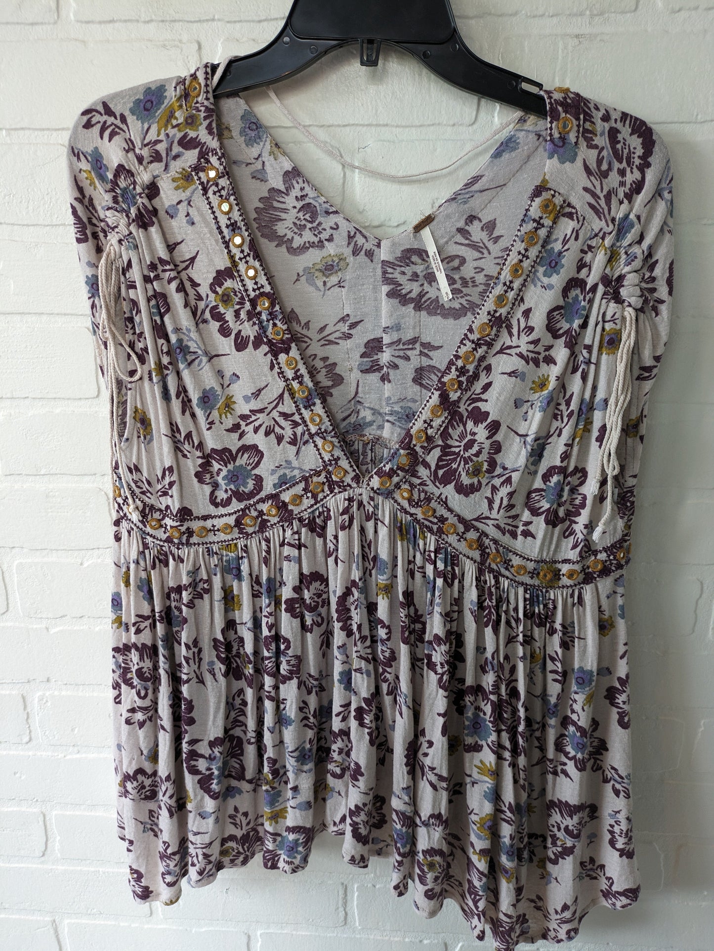 Top Sleeveless By Free People  Size: S