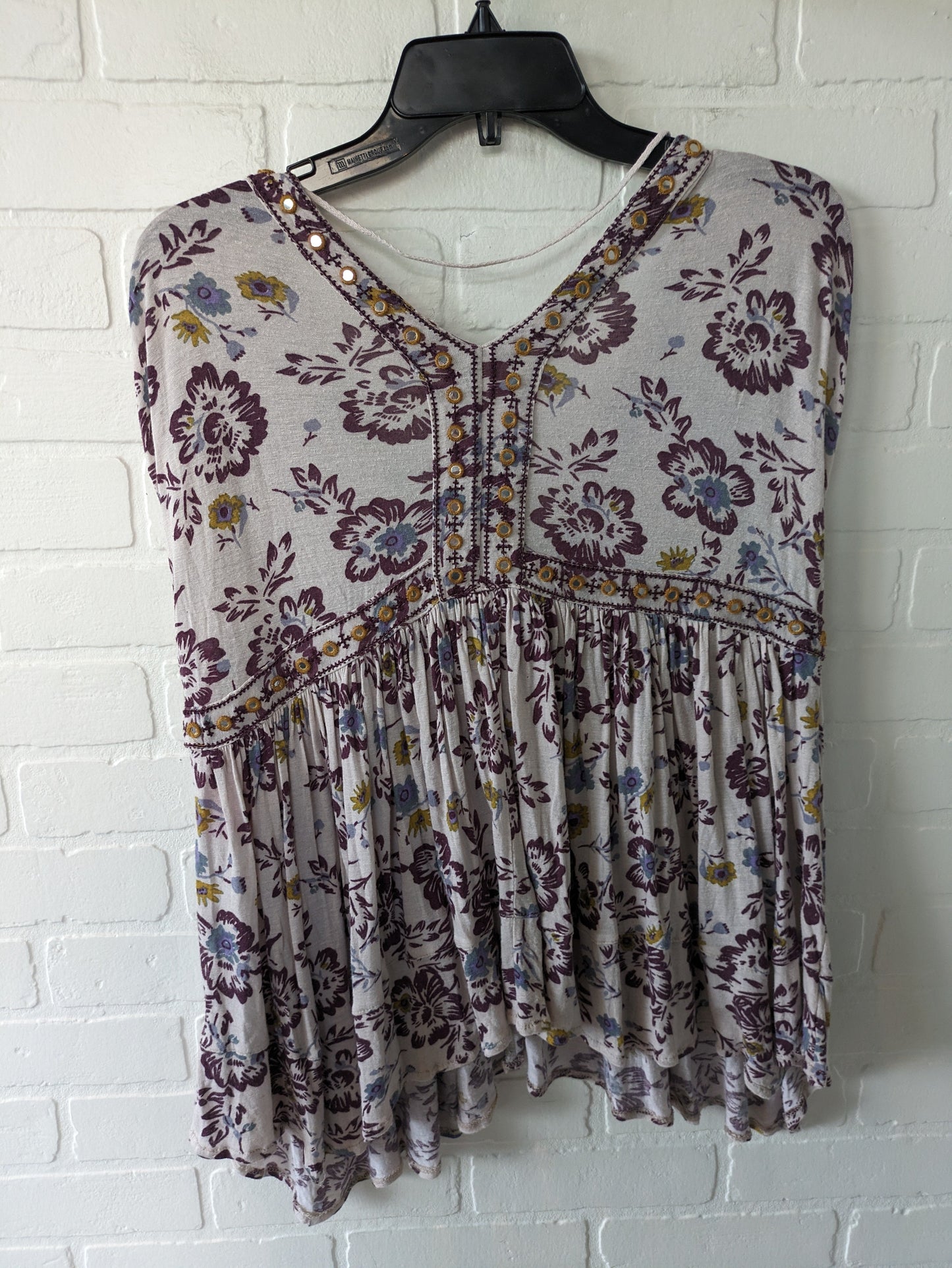 Top Sleeveless By Free People  Size: S