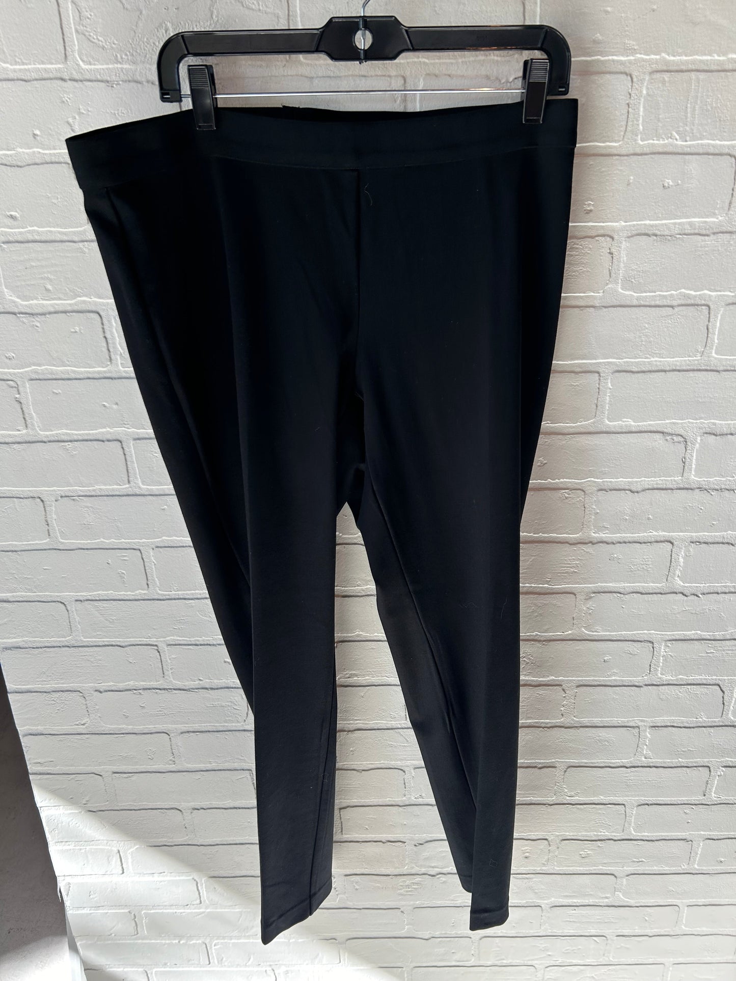 Pants Other By Alfani In Black, Size: 12