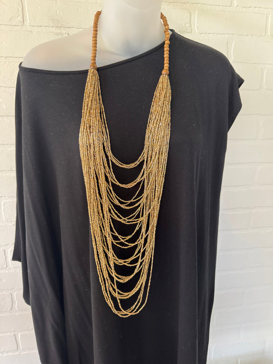 Necklace Statement By Clothes Mentor