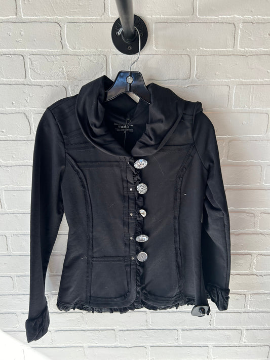 Jacket Other By Neon Buddha In Black, Size: Xs