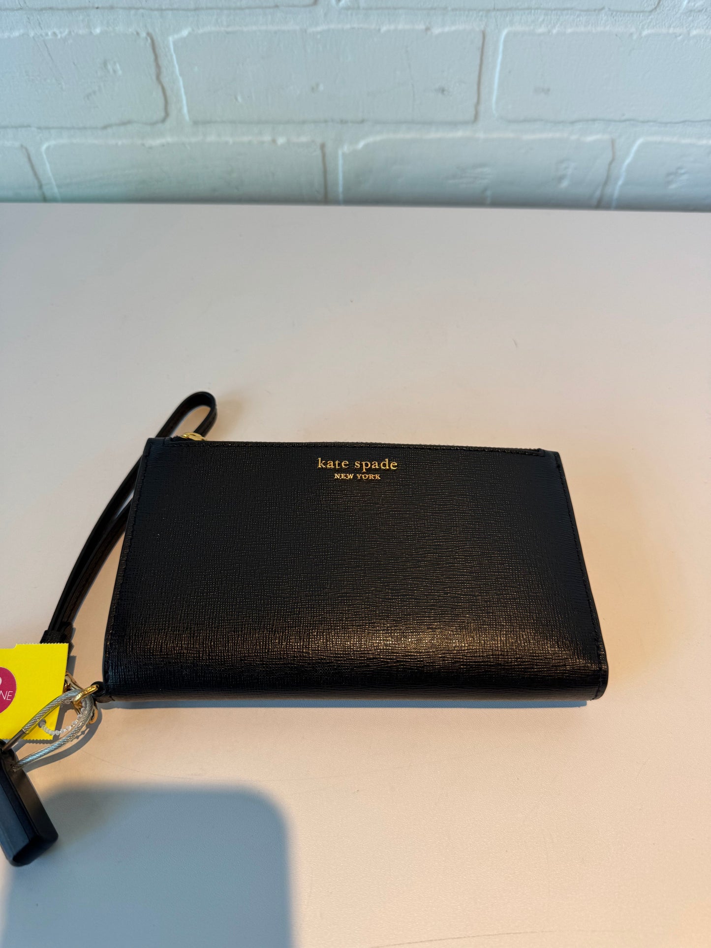 Wristlet Designer By Kate Spade, Size: Medium