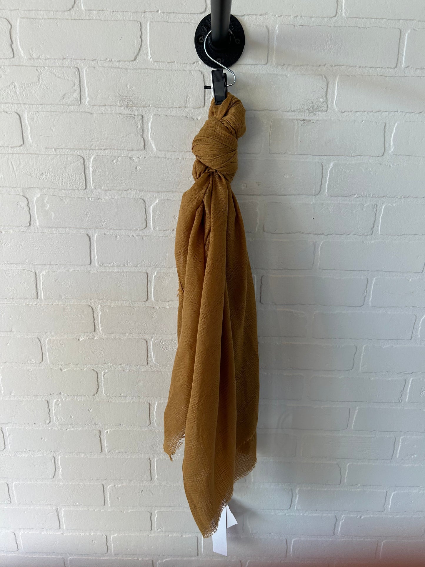 Scarf Long By Clothes Mentor