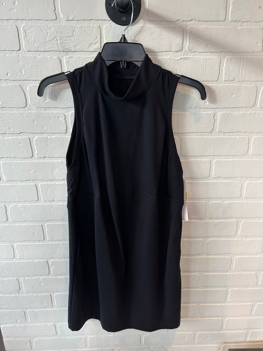 Athletic Dress By Flx In Black, Size: Xs